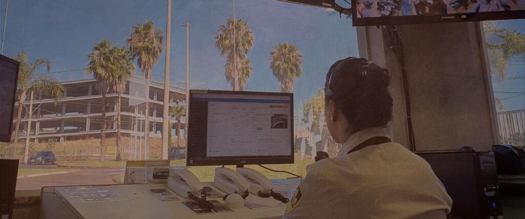 Empresa de portaria em Uberlândia