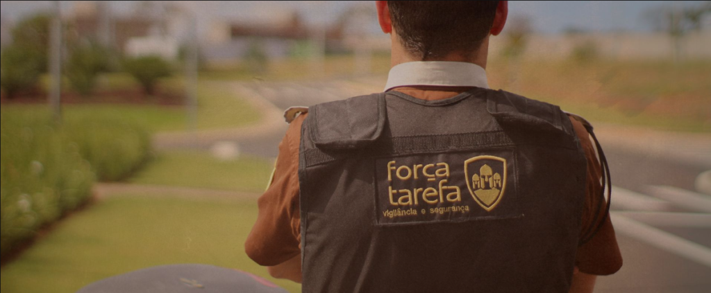 melhor empresa de segurança de Uberlândia