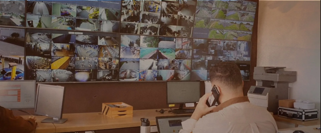 evolução tecnológica e o monitoramento de alarme