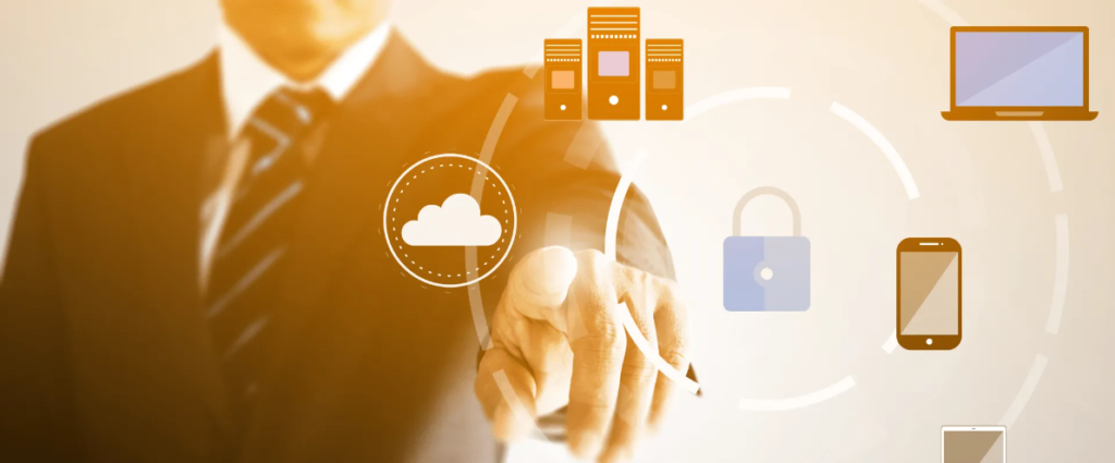 alarme monitorado por empresa de segurança