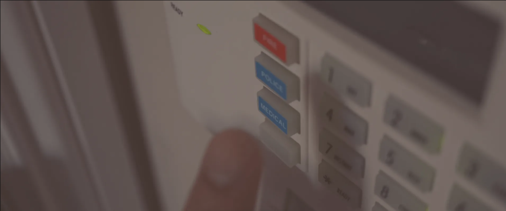 empresa de monitoramento de alarme Uberlândia