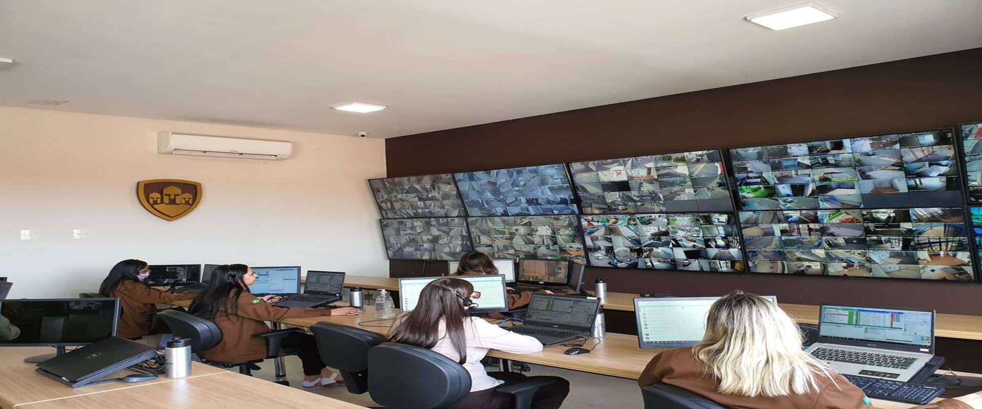 monitoramento de alarme 24h segurança do condominio