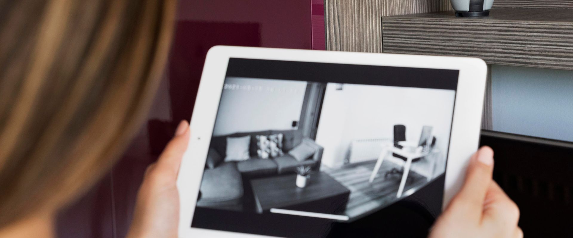 Monitoramento para empresas e dicas de segurança residencial