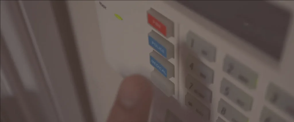 empresa de monitoramento de alarme Uberlândia