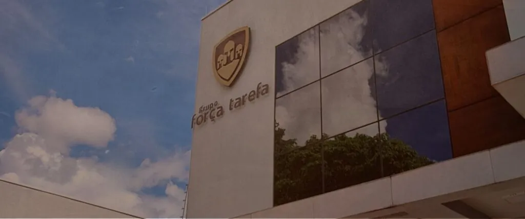 Empresa de segurança patrimonial e setor educacional