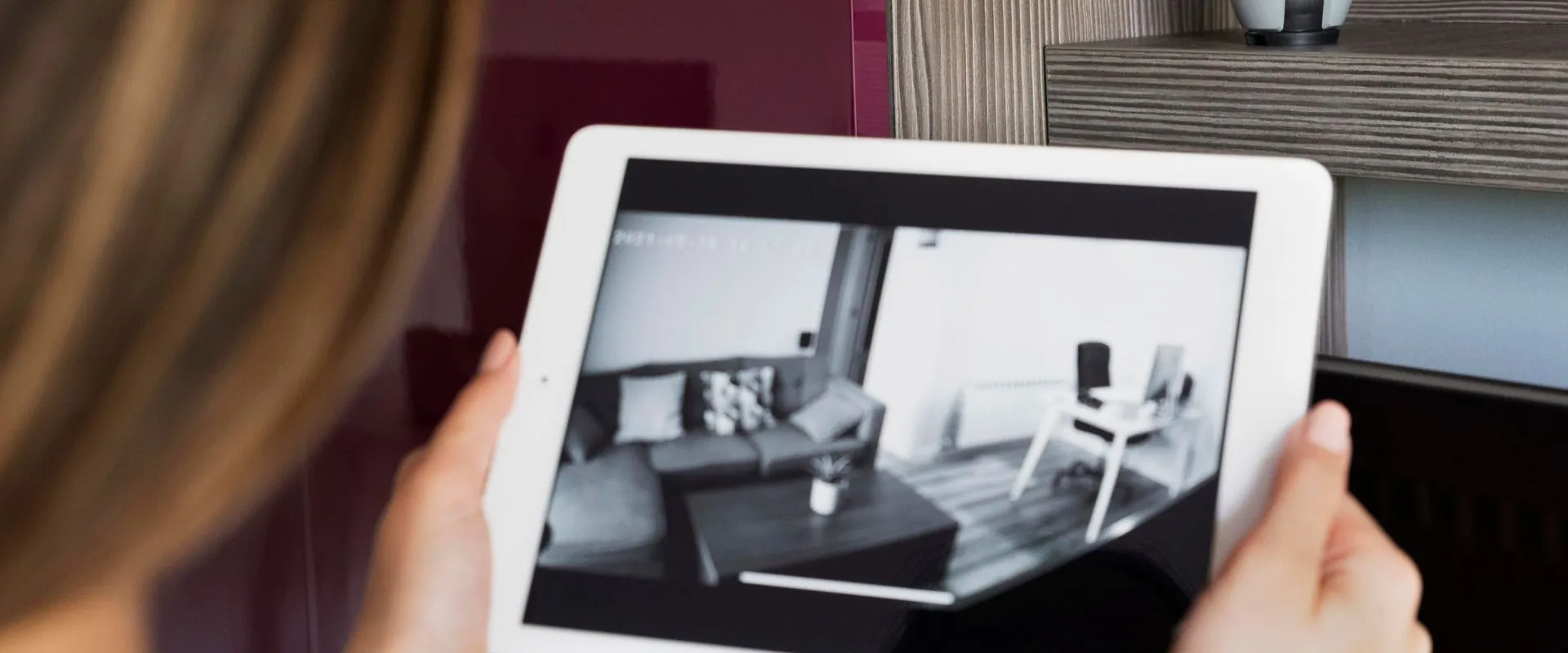 Monitoramento para empresas e dicas de segurança residencial