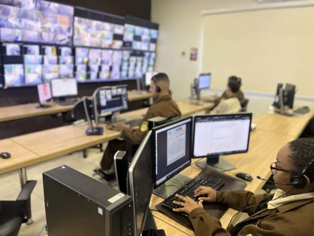 segurança cibernética para condomínios