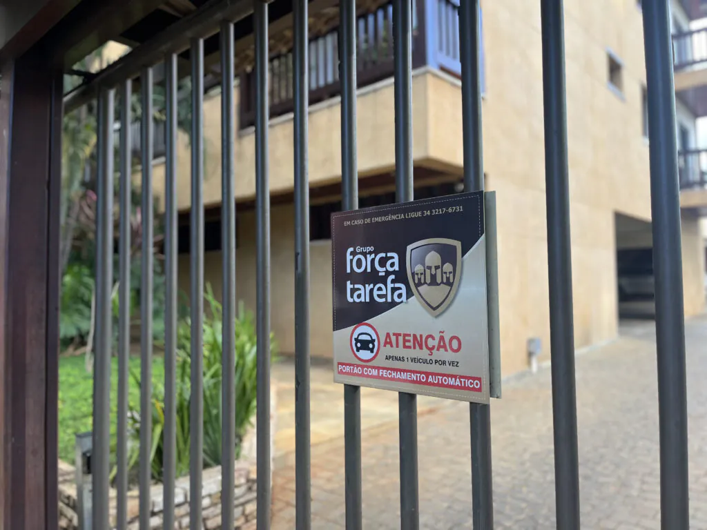 controle de acesso profissional em uberlândia